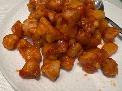 -红樱桃·新派辽菜(北行店)