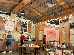 -先记烧鹅王·本地粤菜(福永店)