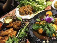 -小娘惹厨房Little Nyonya(狮城有约上榜店)