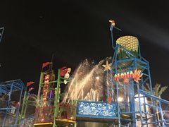 -杭州浪浪浪水公园