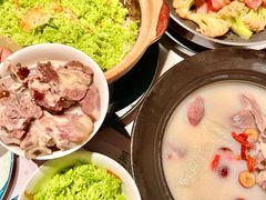 -新兴·金羊座·粤菜点心(乐峰店)