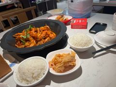 -虾吃虾涮.虾火锅.肉蟹煲(步步高梅溪新天地店)