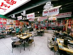 大堂-顶上头·螺蛳火锅(五一新村店)