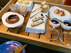 -池畔酒吧 WET Bar