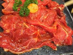 -金刚山(学府路店)