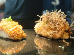 -昊·来了寿司(台湾街店)