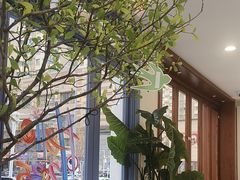 -山与蓝·轻糖鲜果蛋糕(勒泰店)