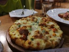 -771餐吧·咖啡·西餐·烤肉(金湖广场店)