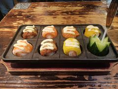 -小川洋风料理(江汉路店)