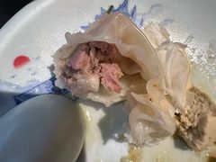 -龍聚祥烧麦馆(万达店)