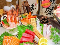 -琴寿司居酒屋(中山广场店)