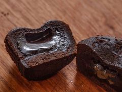 熔岩蛋糕-百年义利(榴乡路店)