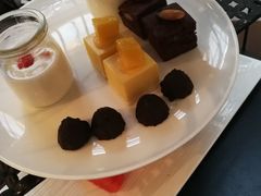 -天津海河悦榕庄·Lobby Lounge大堂吧