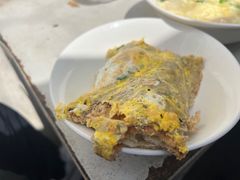 -陈记锅巴菜(五大道店)