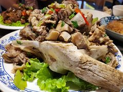 -榆味拼三鲜(怀德路店)
