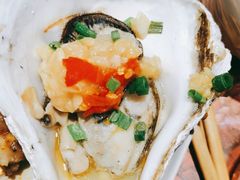 -木屋烧烤(白石洲店)