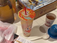 -哈力家·西北烧烤烤串(凤城三路店)