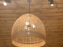 大堂-耕渔小院·湖南鱼鲜(望城店)