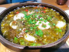 -周三的情书花园餐厅(江北店)