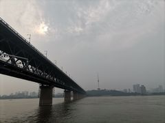 -武汉长江大桥