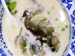 -芸海阁·农家私房菜(沙家浜景区出口店)