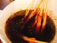 -京朋串屋·烧烤(望京西路总店)