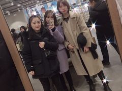 -鹿岛会员店 (龙湖三千集天街店)