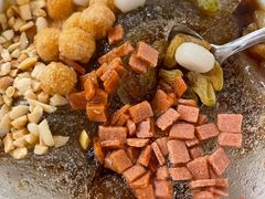 -甜心闲生传统手工冰粉(人民广场店)