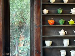 -Metal hands·铁手咖啡