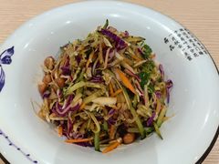 -老边饺子馆(东单店)