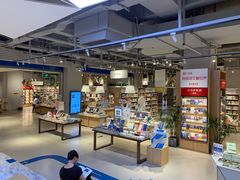 -当当书店(国泰广场店)