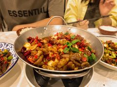 -新新湘菜馆(新中街二条店)