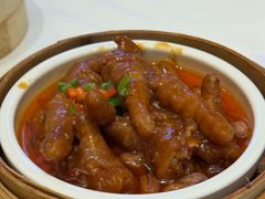 -聚福山莊·寻味顺德(北滘店)