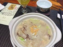 -猪肉婆私房菜(容桂总店)