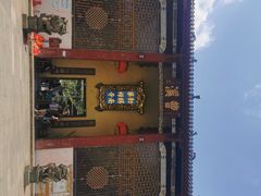 -南华禅寺