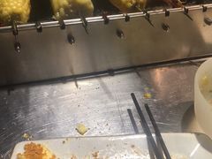 呼伦贝尔羊肉串&nbsp;3-很久以前羊肉串(农科路店)