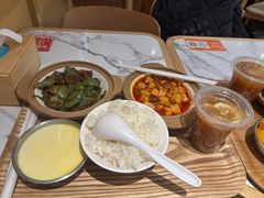 -乡村基·川味现炒大王(熙悦天街店)