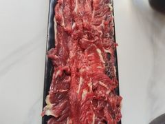 -刘少华贵州小黄牛·鲜牛肉火锅(总店)