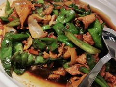 -兰湘子·湘菜小炒(长安万科广场店)