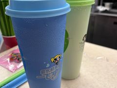 -奈雪的茶(皇庭广场店)