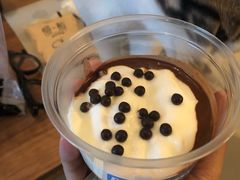 -Blueglass酸奶(财富购物中心店)