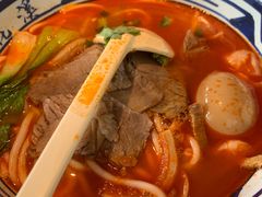 -鑫花溪牛肉米粉(文星广场店)