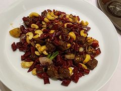 -粗茶淡饭·汉口公馆(循礼门店)