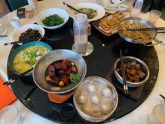 -聚鑫阁江浙菜·非遗传承技艺(青村帝华园店)