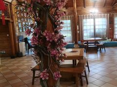 -故乡缘·香格里拉山庄(冷竹路店)