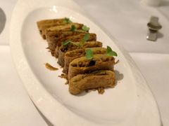 本帮素鸭-圆苑(静安寺店)