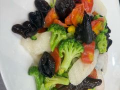 -红菜坊·烤鸭·川鲁宴(石园店)