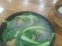 -老盛兴汤包馆(江宁一店)