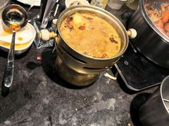 -川骄海鲜自助(亚运村店)