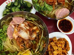 -西塔大冷面(市府大路店)